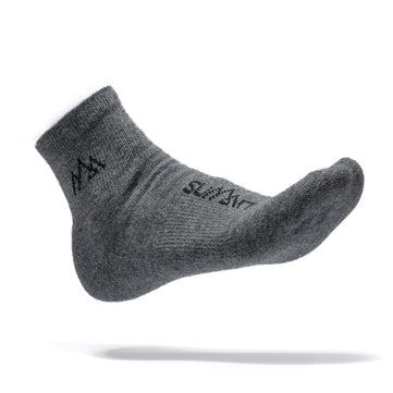 Alpaca Ankle Socks