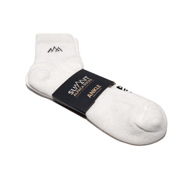Alpaca Ankle Socks
