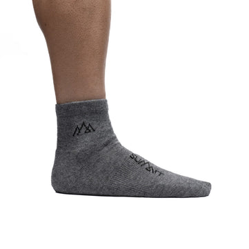 Alpaca Ankle Socks