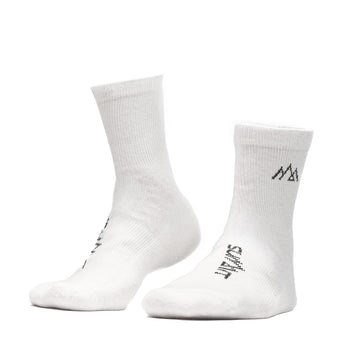 Alpaca Ankle Socks