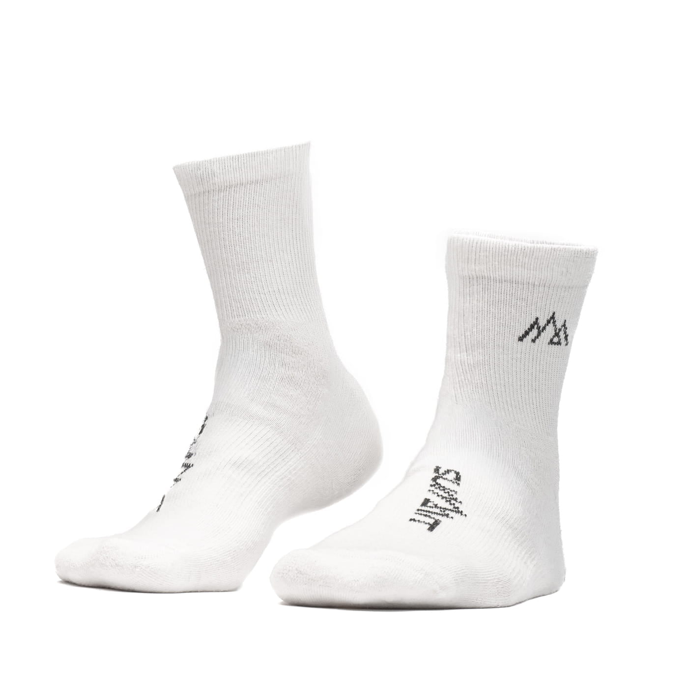 Alpaca Ankle Socks