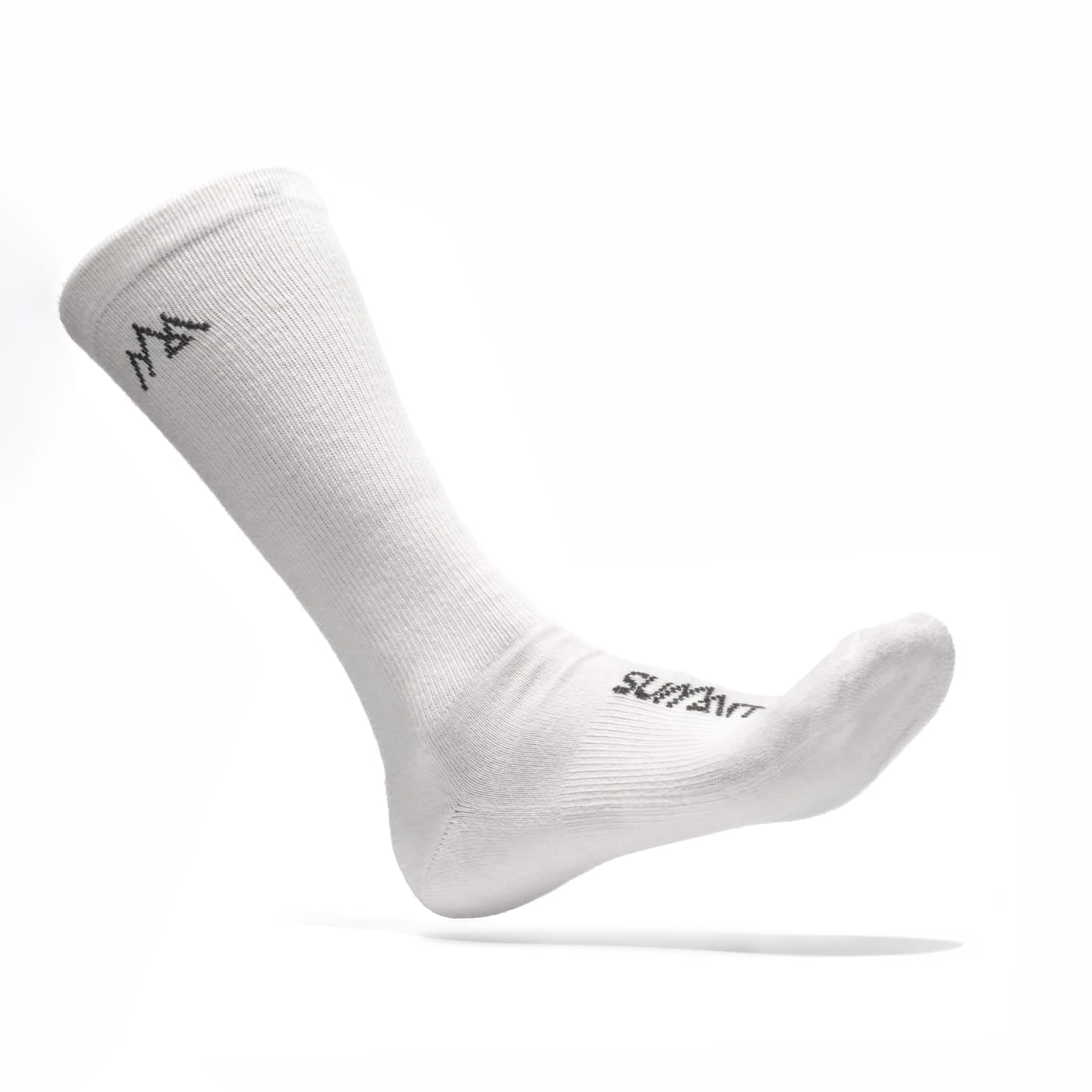 Alpaca Crew Socks