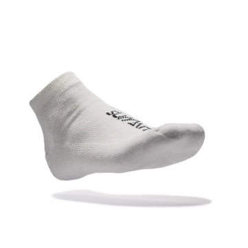 Alpaca No-Show Socks
