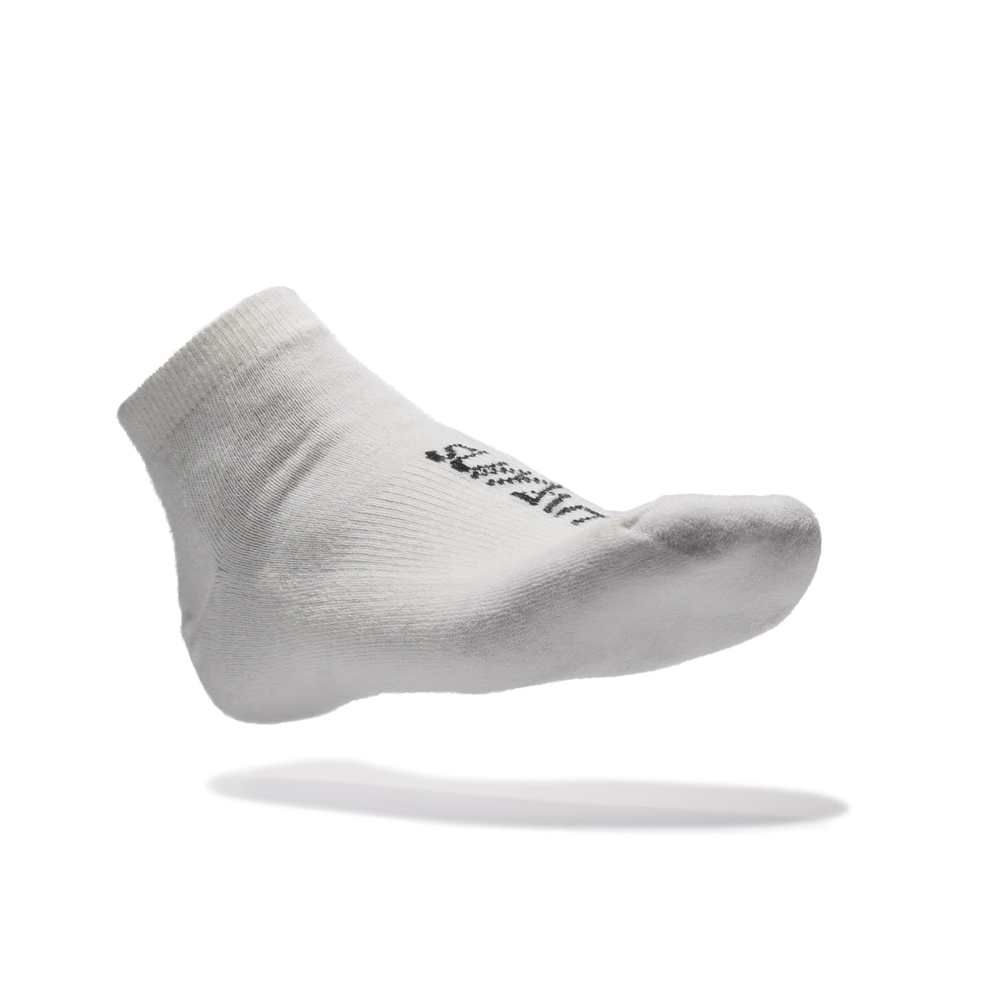 Alpaca No-Show Socks