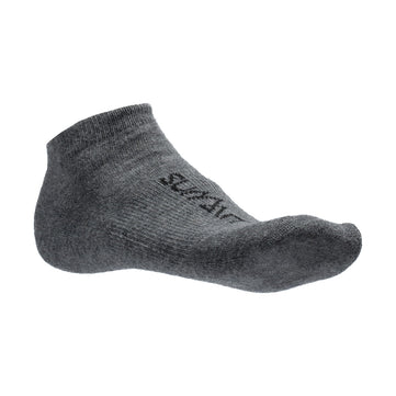 Alpaca No-Show Socks