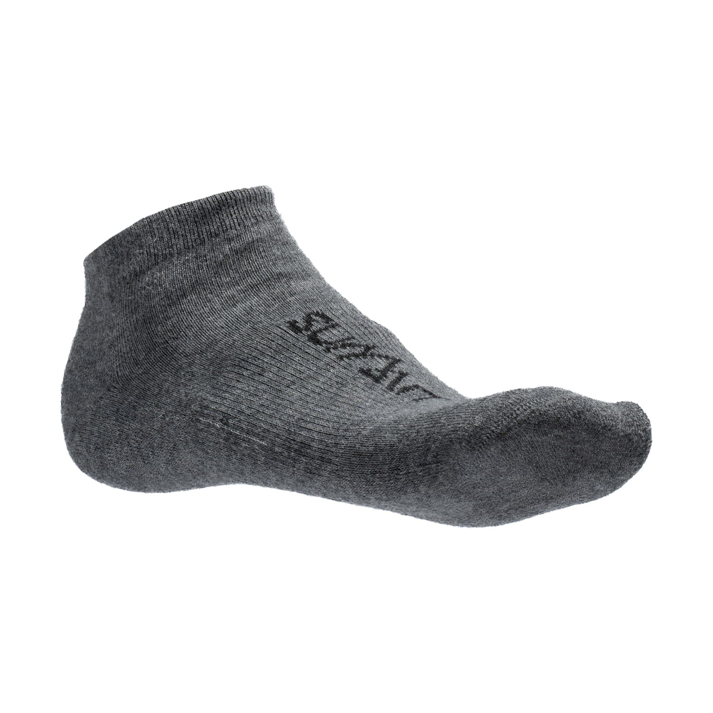 Alpaca No-Show Socks