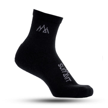 Alpaca Ankle Socks