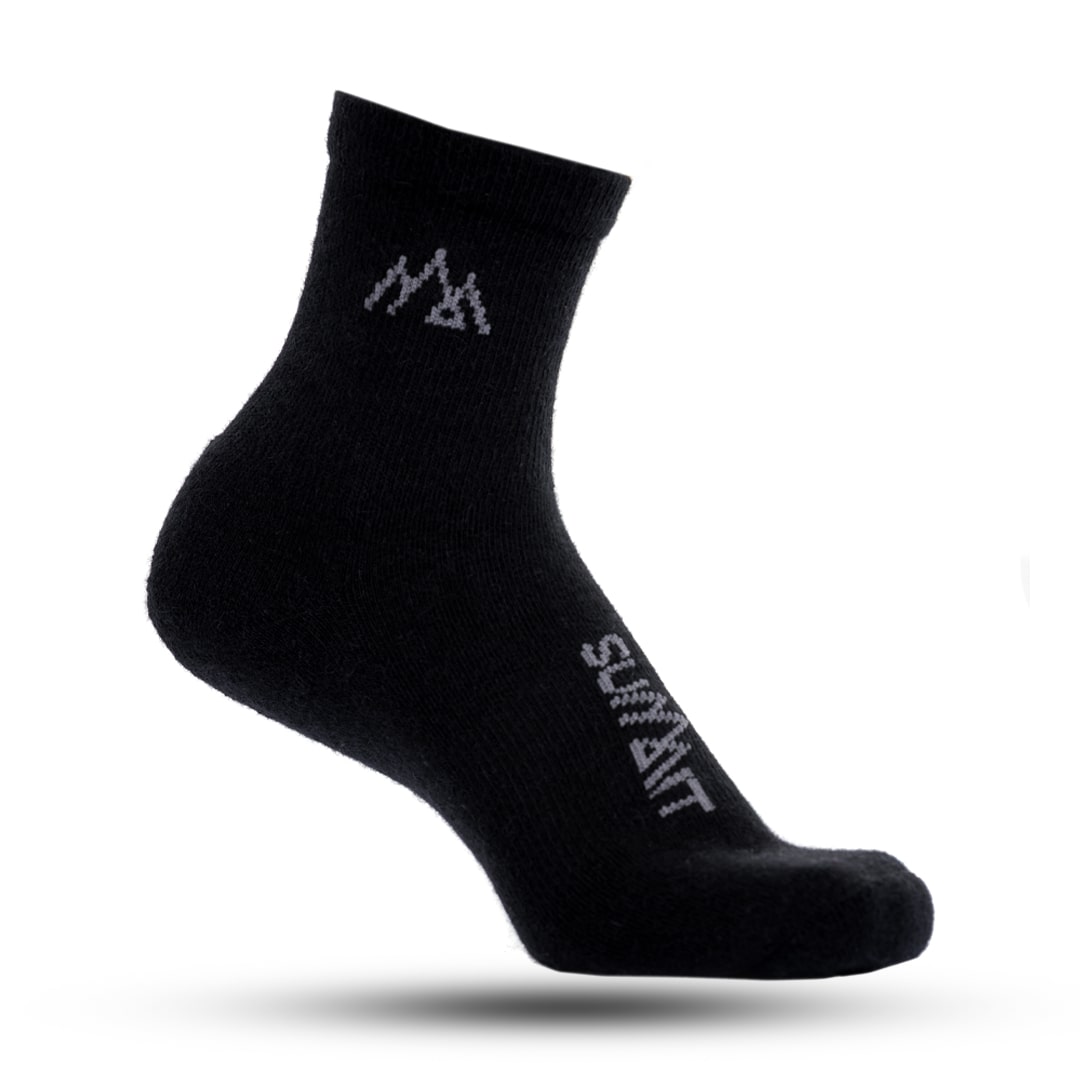 Alpaca Ankle Socks